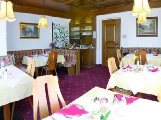 Pension Tannenhof Laces Bagian luar foto