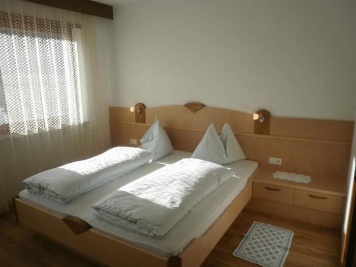 Pension Tannenhof Laces Bagian luar foto