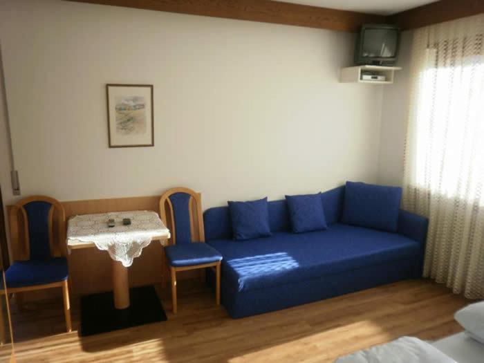 Pension Tannenhof Laces Bagian luar foto