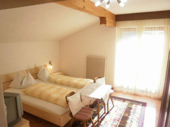 Pension Tannenhof Laces Bagian luar foto