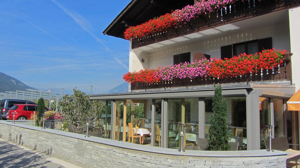 Pension Tannenhof Laces Bagian luar foto