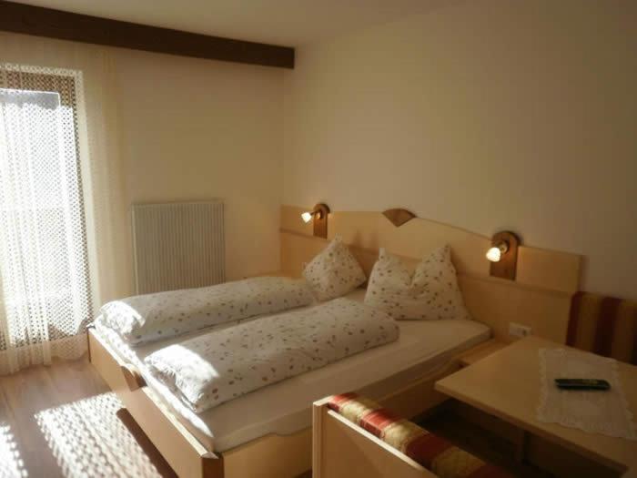 Pension Tannenhof Laces Ruang foto